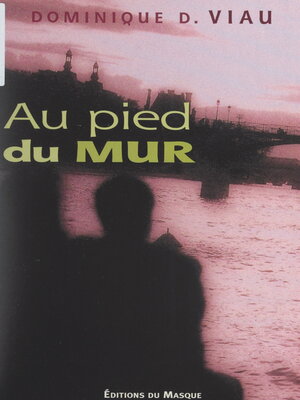 cover image of Au pied du mur